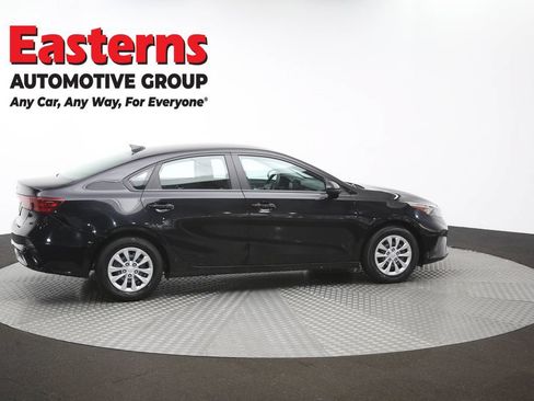 Used 2023 Kia Forte LX FWD image 38