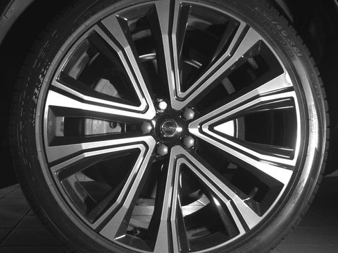 Used 2023 Volvo XC60 B6 Ultimate AWD/4WD image 22