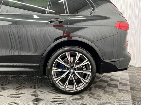 Used 2019 BMW X7 xDrive40i w/ Premium Package AWD/4WD image 28