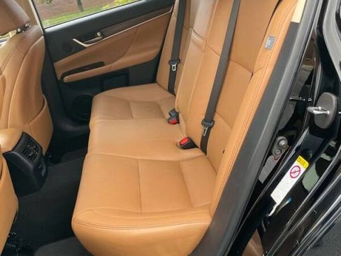 Used 2014 Lexus GS 350 RWD image 11