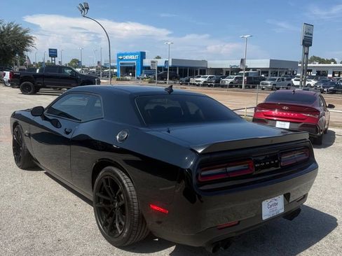 Used 2023 Dodge Challenger R/T Scat Pack w/ 1320 Plus Group RWD image 5
