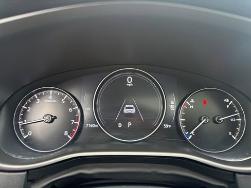 Used 2023 MAZDA CX-50 2.5 S w/ Cargo Package image 23