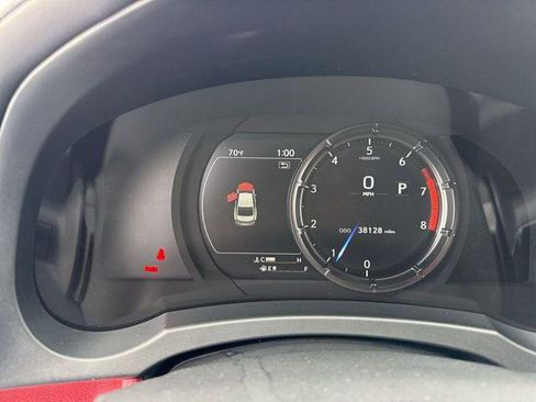 Certified 2023 Lexus IS 350 F Sport w/ Memory Package image 15