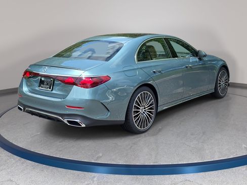 New 2026 Mercedes-Benz E 350 Sedan image 5