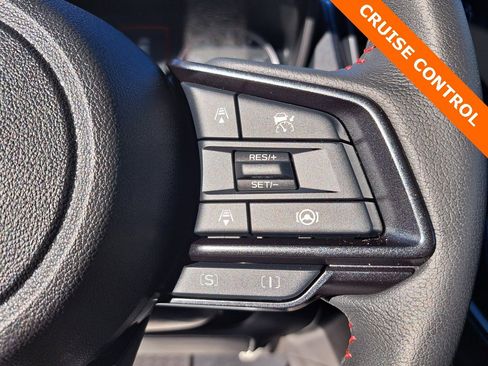 Certified 2024 Subaru Impreza RS image 12