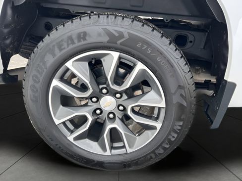 Used 2023 Chevrolet Silverado 1500 LT image 35