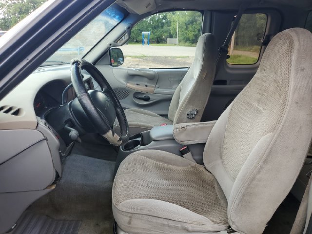 Used 1997 Ford F250 XLT AWD/4WD image 7