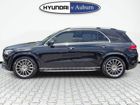 Used 2021 Mercedes-Benz GLE 350 4MATIC image 10