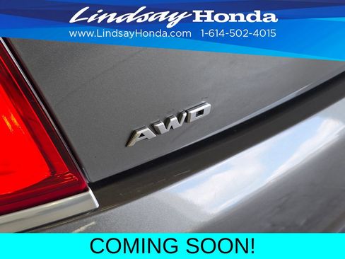 Used 2016 Cadillac CT6 3.6 AWD image 7