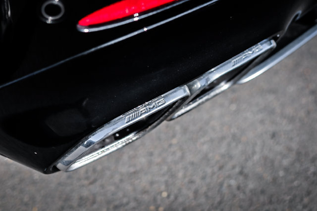 Used 2019 Mercedes-Benz AMG GT 63 S image 26