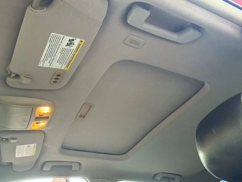Used 2012 Ford Fusion SEL FWD image 48