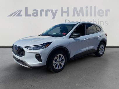 Used 2025 Ford Escape Active w/ Tech Pack #1