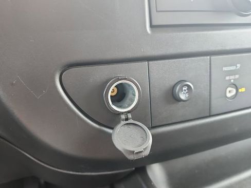 Certified 2024 Chevrolet Express 2500 w/ Driver Convenience Package image 30