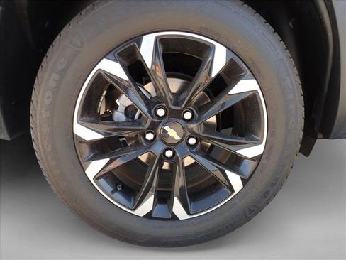 Used 2021 Chevrolet TrailBlazer LT AWD/4WD image 7