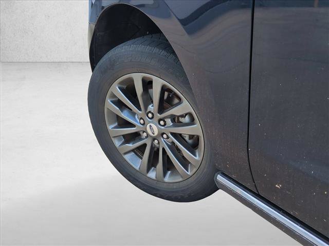 Used 2021 Ford Expedition Limited RWD image 10