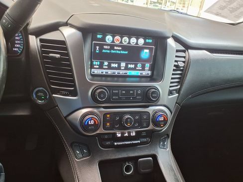 Used 2020 Chevrolet Tahoe LT AWD/4WD image 29