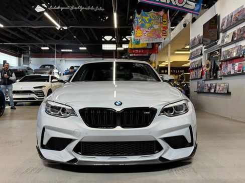 Used 2020 BMW M2 Competition w/ Executive Package image 2