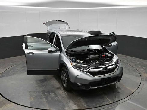Used 2018 Honda CR-V EX image 38