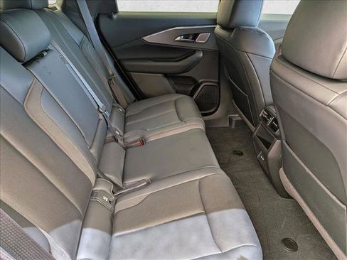 Used 2024 Acura ZDX A-Spec RWD image 26