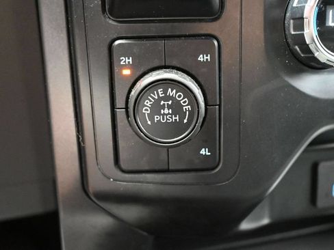 Used 2021 Ford F150 XLT w/ Equipment Group 301A Mid AWD/4WD image 22