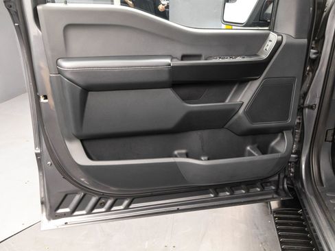 Used 2021 Ford F150 XL w/ STX Appearance Package AWD/4WD image 29