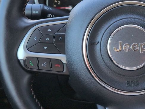 Used 2018 Jeep Compass Latitude w/ Popular Equipment Group image 24