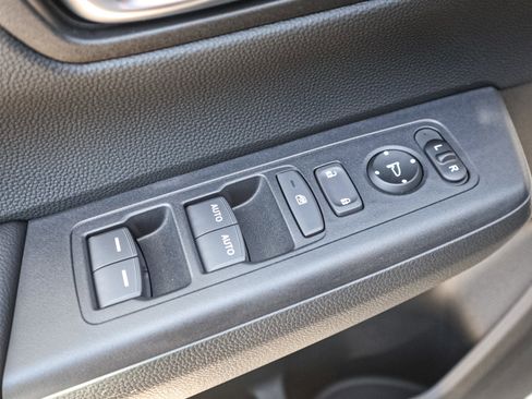 New 2026 Honda CR-V TrailSport image 15