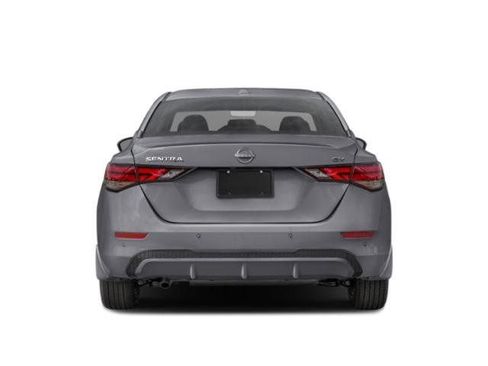 Certified 2024 Nissan Sentra SV FWD image 26