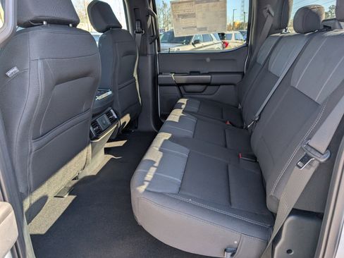 New 2026 Ford F150 STX w/ Equipment Group 200A RWD image 15