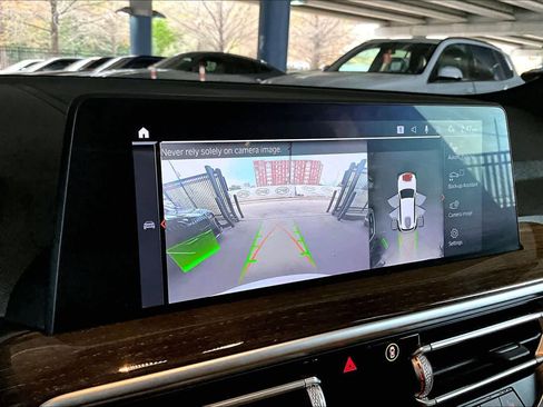 Used 2023 BMW X3 sDrive30i w/ Convenience Package image 26