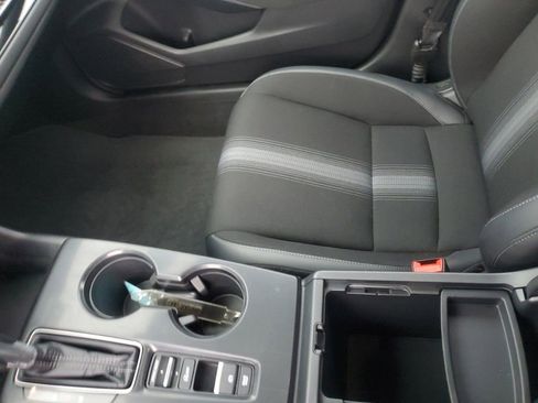 Certified 2023 Honda Civic Sport image 25