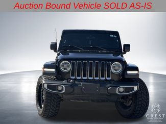 Used 2018 Jeep Wrangler Unlimited Sahara video 2