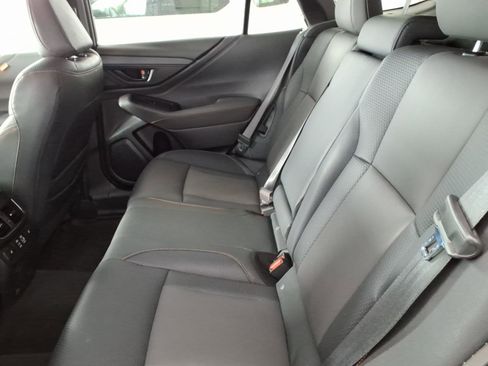 Used 2024 Subaru Outback Wilderness image 13