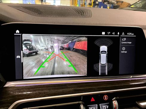 Used 2019 BMW X5 xDrive40i w/ M Sport Package image 29