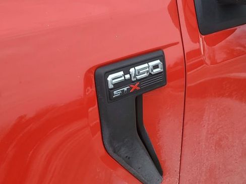 Used 2021 Ford F150 XL w/ STX Appearance Package image 33