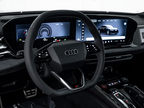 New 2026 Audi S5 Premium Plus AWD/4WD image 10