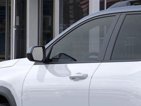 New 2026 Chevrolet Equinox LT w/ Convenience Package II image 36