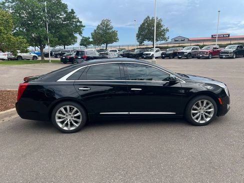 Used 2017 Cadillac XTS Luxury FWD image 6