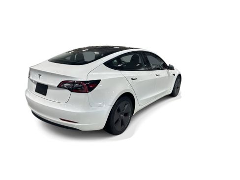 Certified 2023 Tesla Model 3 Standard Range RWD image 6