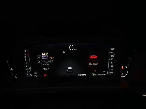 Certified 2025 Honda Pilot Black Edition image 2