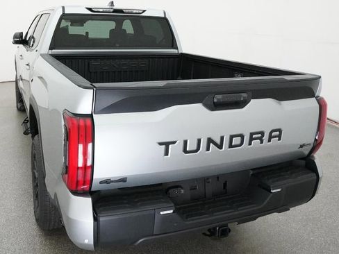 New 2026 Toyota Tundra SR5 image 6