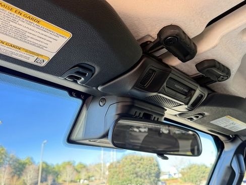 New 2025 Jeep Wrangler Sport S image 28