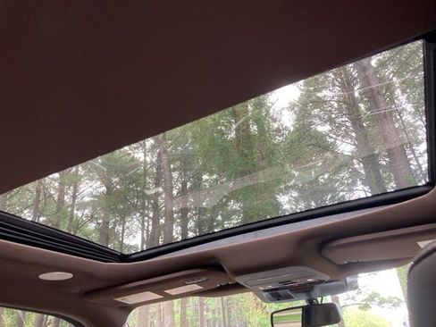 Used 2024 Ford F150 King Ranch w/ FX4 Off-Road Package image 26