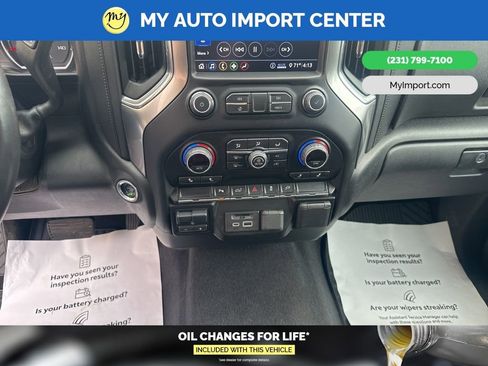Used 2020 Chevrolet Silverado 3500 LT w/ All Star Edition AWD/4WD image 21