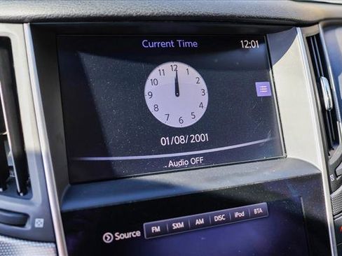 Used 2017 INFINITI Q50 3.0t Premium image 17