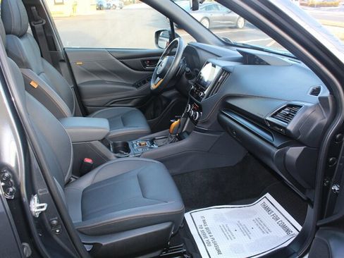 Used 2023 Subaru Forester Wilderness AWD/4WD image 15