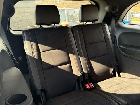 New 2026 Dodge Durango GT image 36