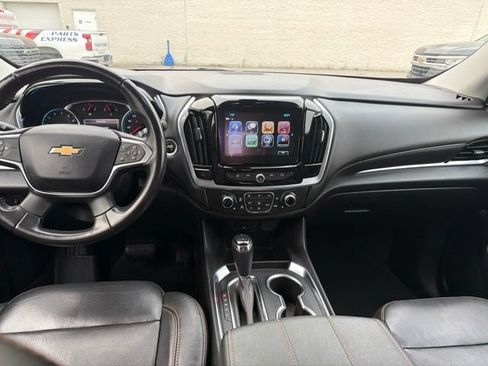 Used 2019 Chevrolet Traverse LT AWD/4WD image 21