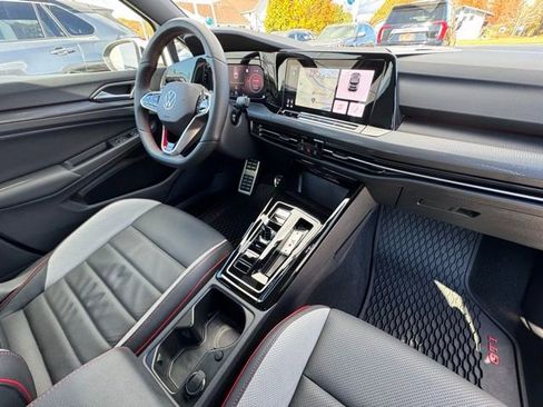 Certified 2024 Volkswagen GTI Autobahn image 24