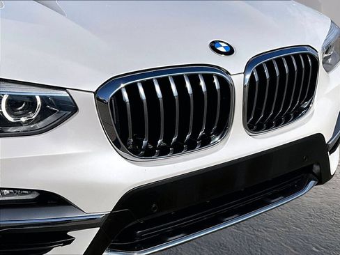Used 2019 BMW X3 xDrive30i AWD/4WD image 20